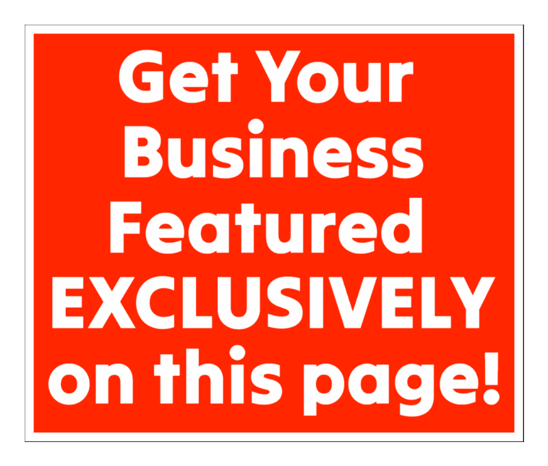List your business in your category.